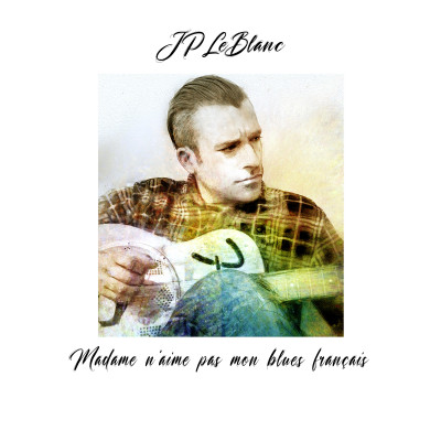 Mon mois de mai