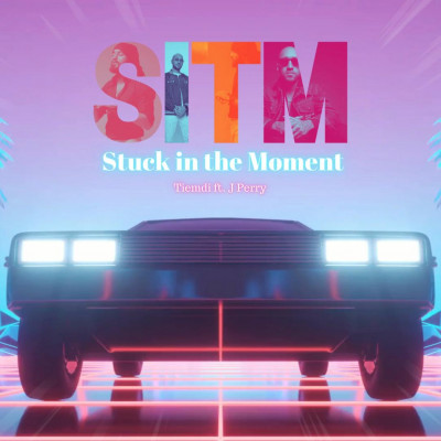 Stuck in the Moment (ft. J Perry)