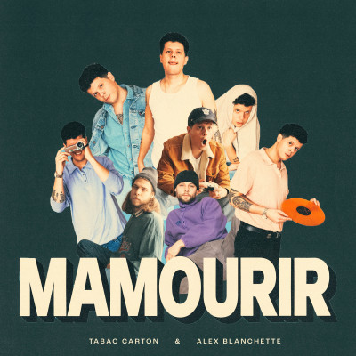 Janvier (ft. Alex Blanchette et Caro Dupont)