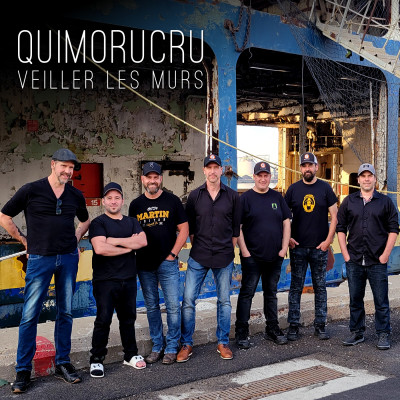 Veiller les murs