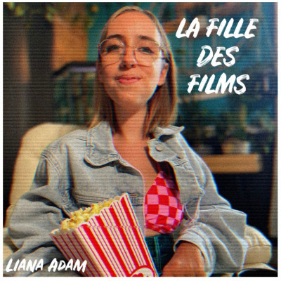 La fille des films