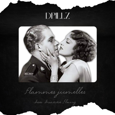 Flammes jumelles (ft. Arianne Fleury)