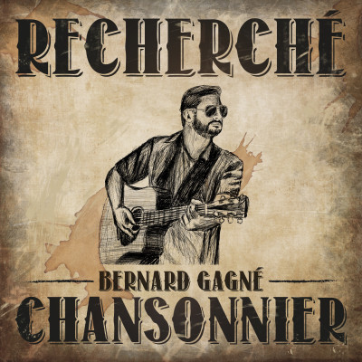Chansonnier
