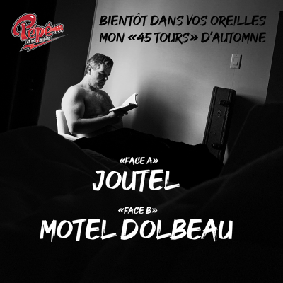 Motel Dolbeau