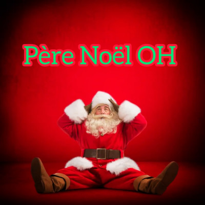 Père Noël oh