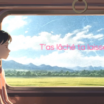 Laisse