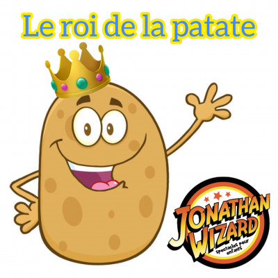 Le roi de la patate