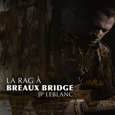 La rag à Breaux Bridge