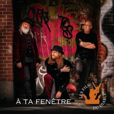 À ta fenêtre