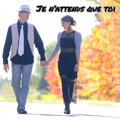 Je n'attends que toi