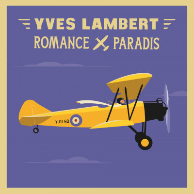 Votre avion va-t-il au paradis