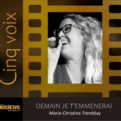 Demain je t'emmenerai (lettre à ma fille) 