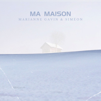 Ma maison (ft. Siméon)