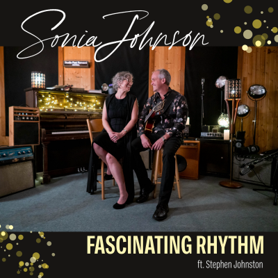 Facinating Rhythm (live) (ft. Stephen Johnston)