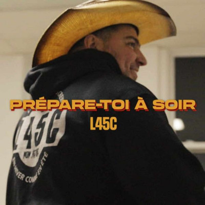 Prépare-toi à soir 