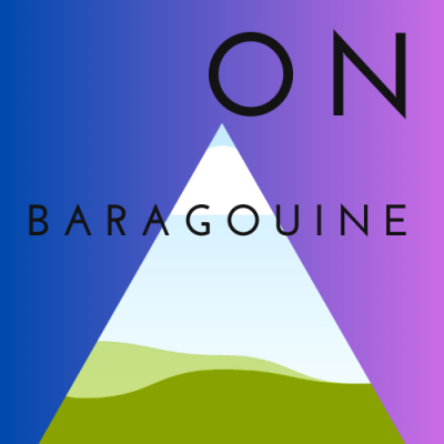 On baragouine