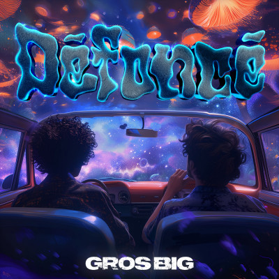 Défoncé