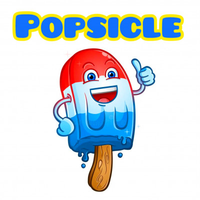 Popsicle 