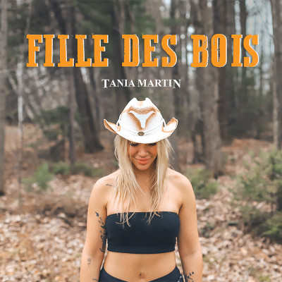 Fille des bois 