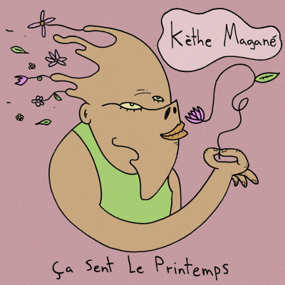 Ça sent le printemps