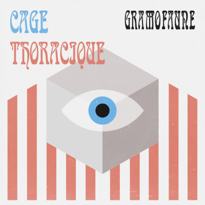 Cage thoracique