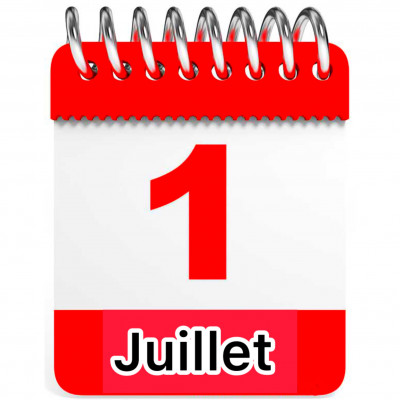 1er Juillet