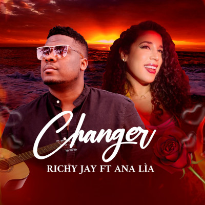 Changer (ft. Ana Lía)