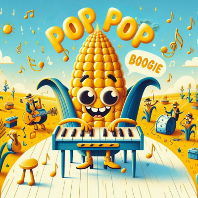 Pop Pop Boogie