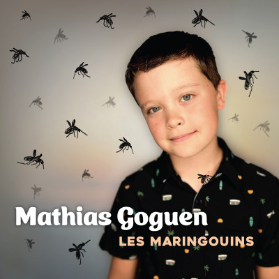 Les maringouins