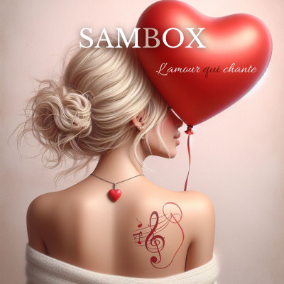 L'amour qui chante