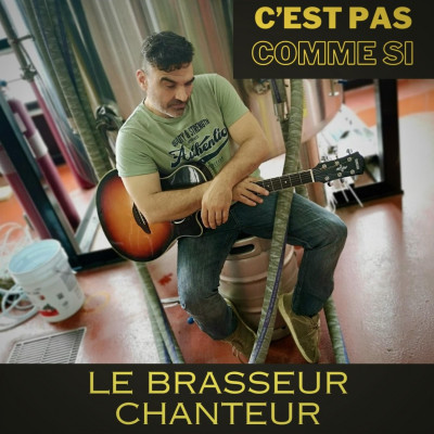 C'est pas comme si
