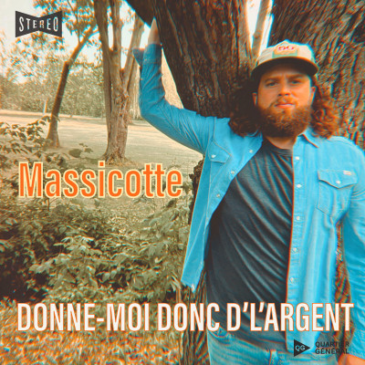 Donne-moi donc d’l’argent