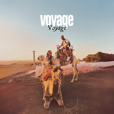Voyage voyage