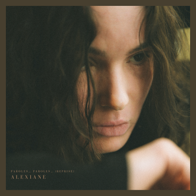 Paroles... paroles...