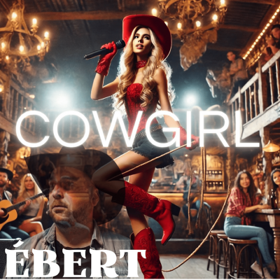 Cowgirl (ft. Marie Pier Gamache)