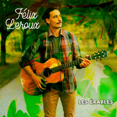 Les érables (r.e.)