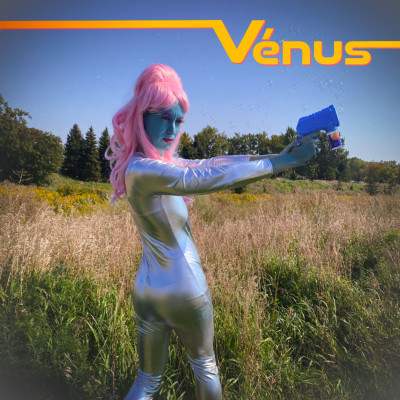 Vénus