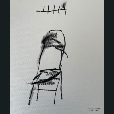 La dernière goutte 