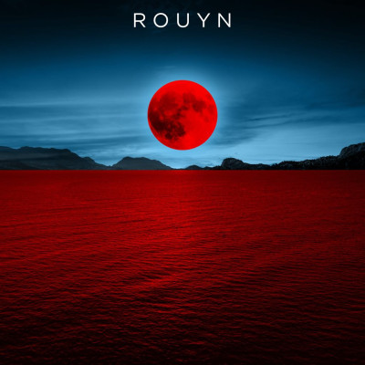 Rouyn