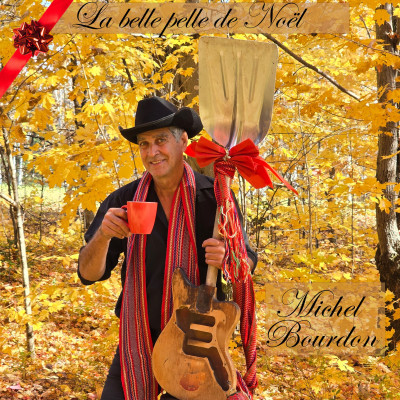 La belle pelle de Noël