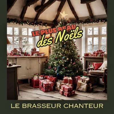 Le plus beau des Noëls