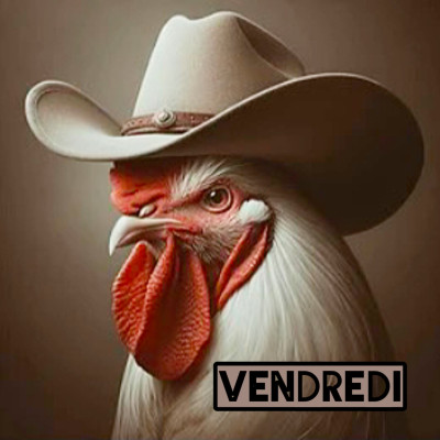 Vendredi