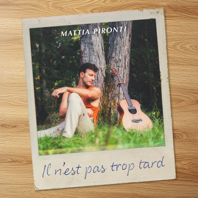 Il n'est pas trop tard