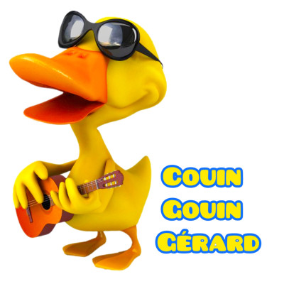 Couin Gouin Gérard