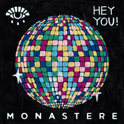Hey You! (r.e.)