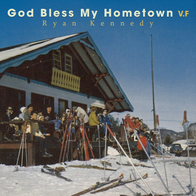 God Bless My Hometown (v.f.)