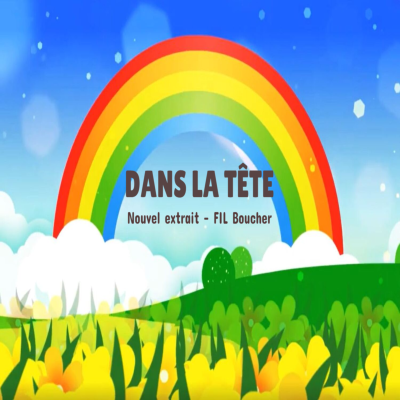 Dans la tête