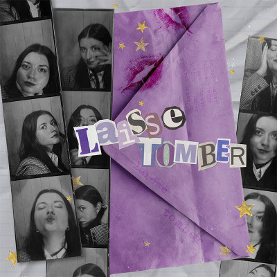 Laisse tomber