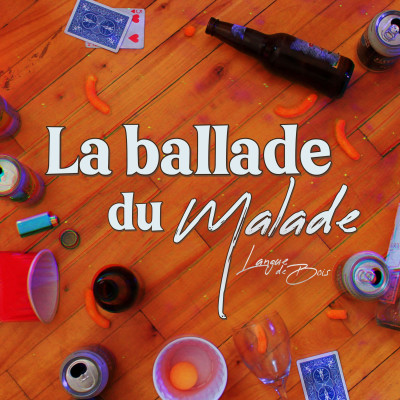 La ballade du malade