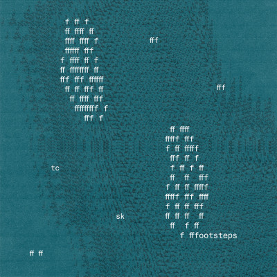 footsteps (ft. Simon Kinkead)